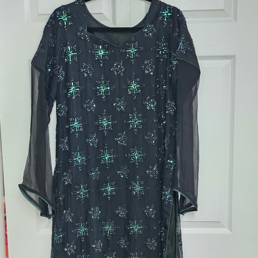 Handmade By a Seamstress